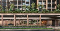 The Robertson Opus (D9), Condominium #451130581